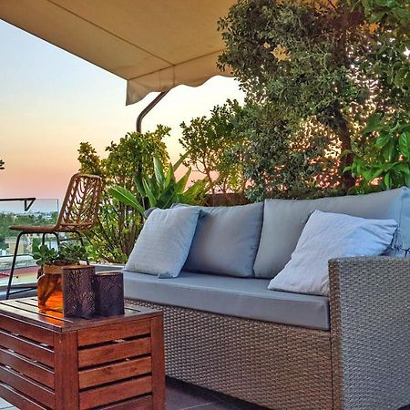 דירות אתונה The 1 And Only Acropolis Penthouse מראה חיצוני תמונה