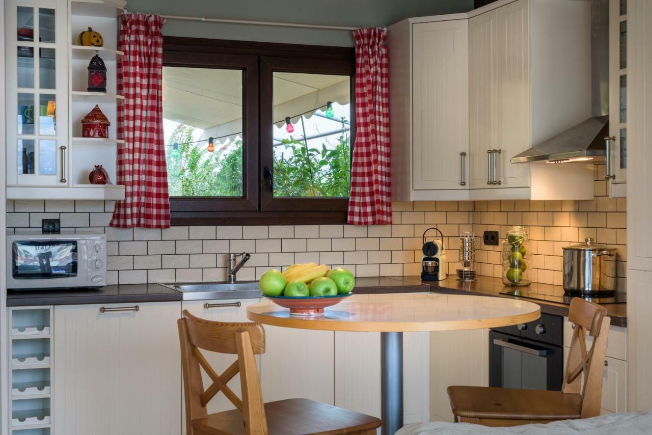 דירות אתונה The 1 And Only Acropolis Penthouse מראה חיצוני תמונה